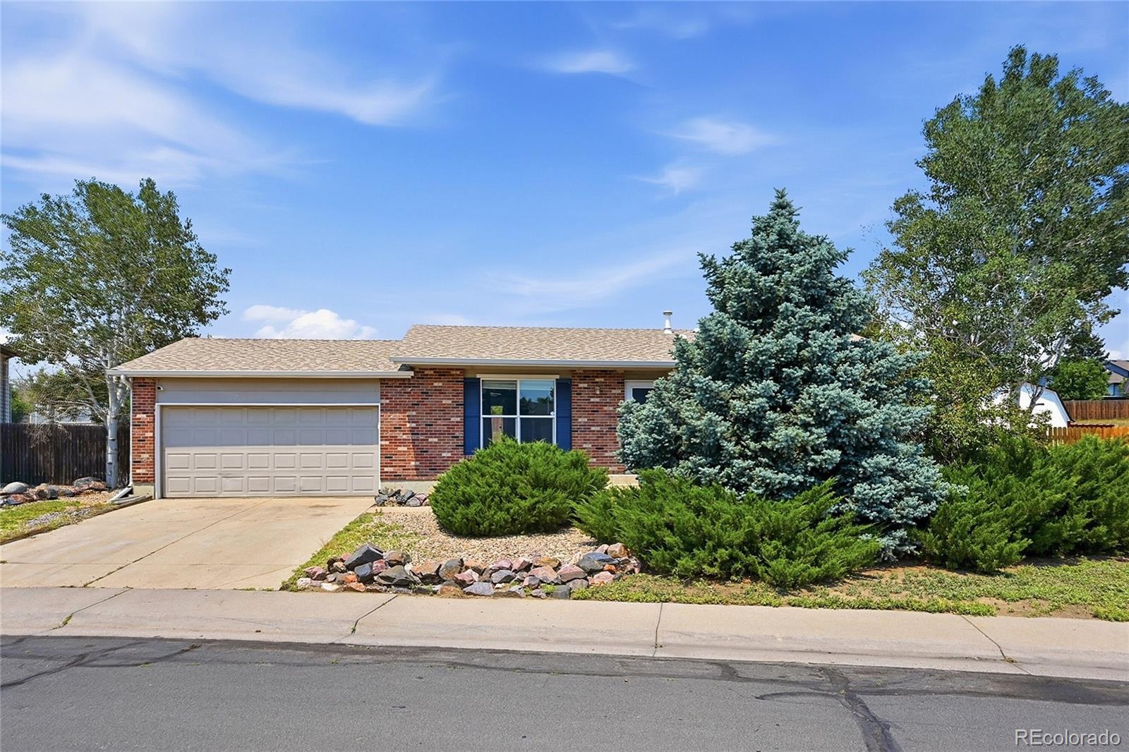 MLS Image #2 for 4115 e 109th place,thornton, Colorado