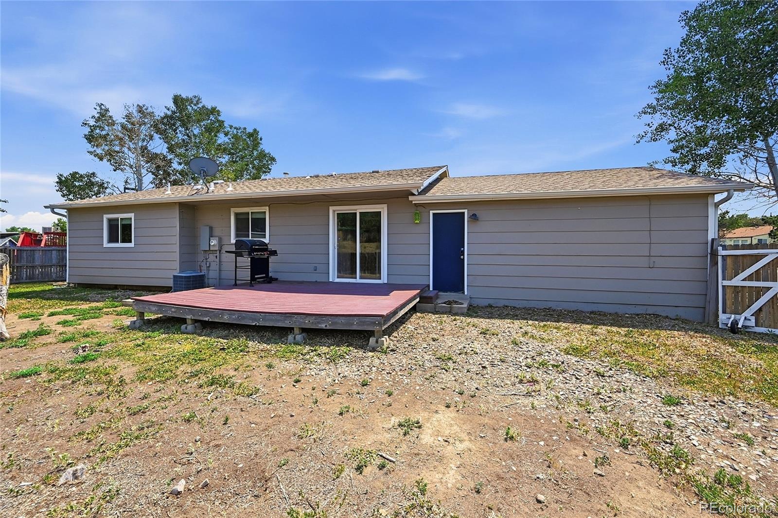 MLS Image #20 for 4115 e 109th place,thornton, Colorado