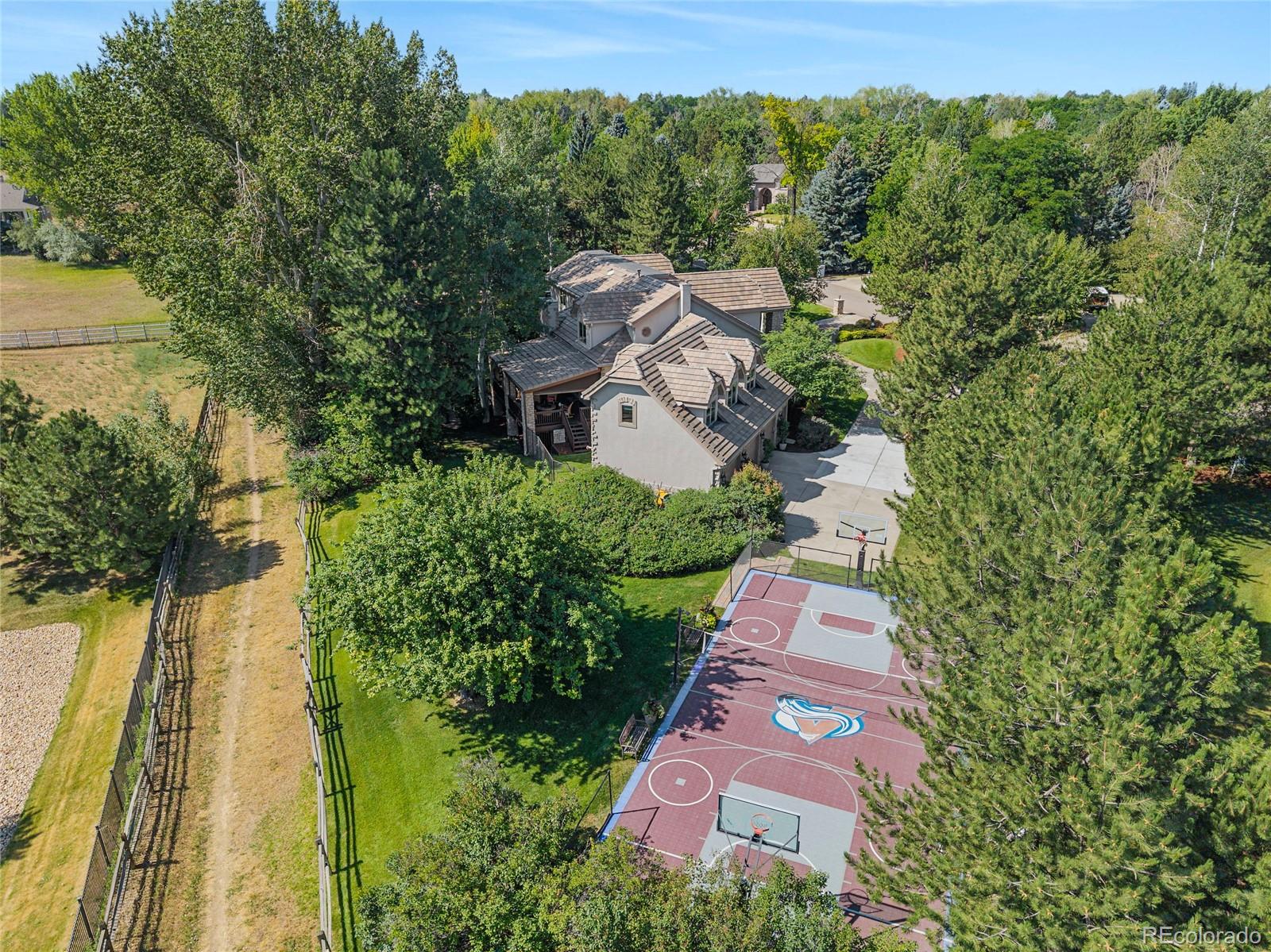 MLS Image #2 for 5340 s race court,greenwood village, Colorado