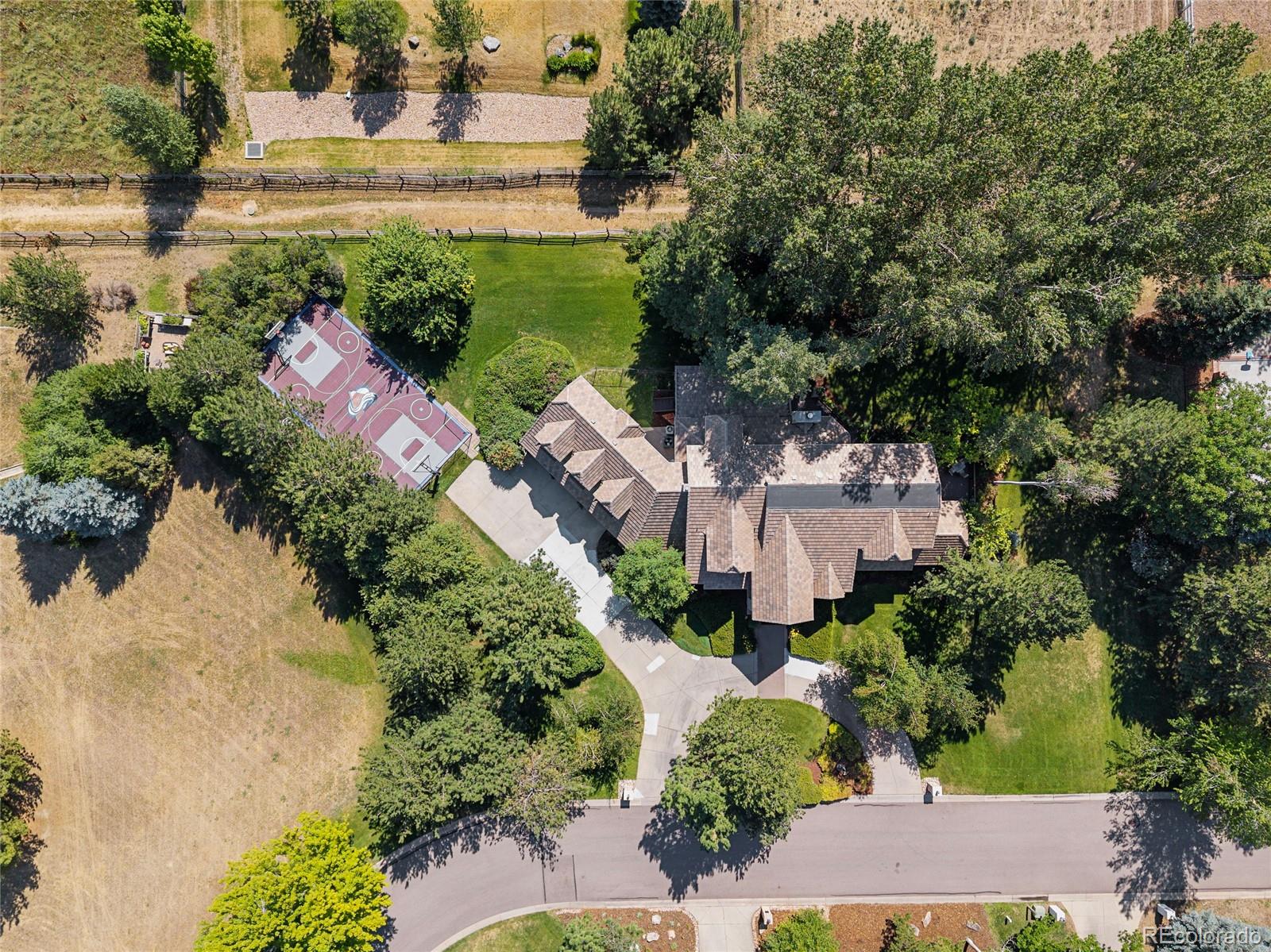 MLS Image #3 for 5340 s race court,greenwood village, Colorado