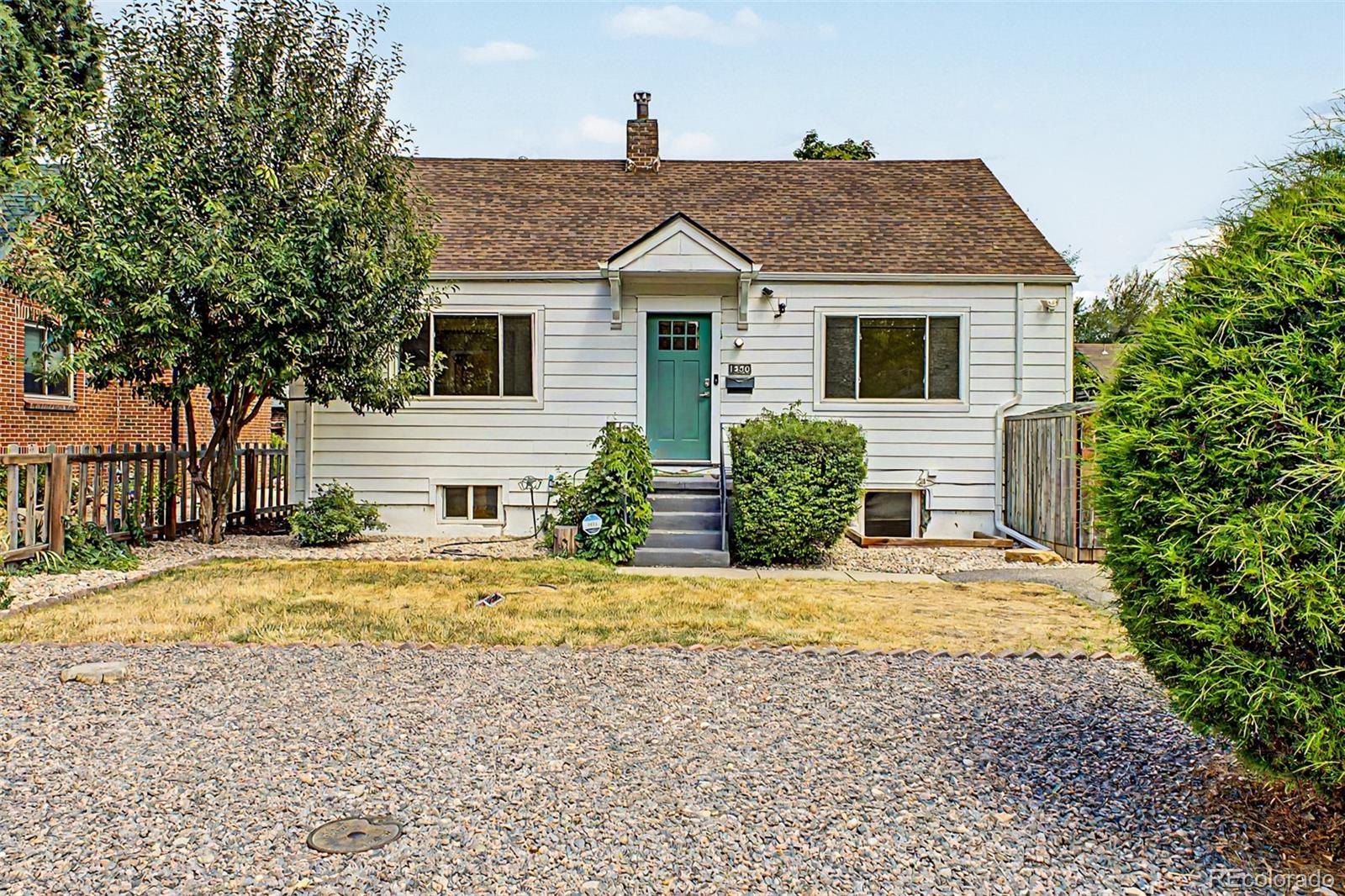 MLS Image #0 for 1550  ames street,denver, Colorado