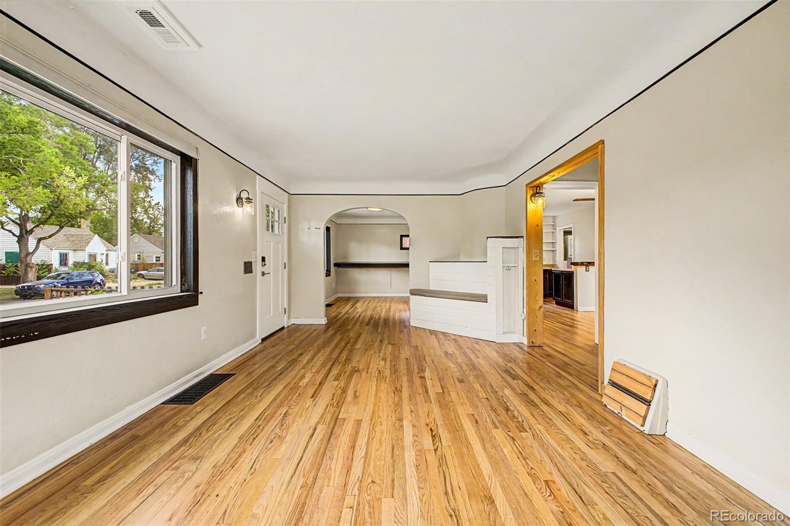 MLS Image #2 for 1550  ames street,denver, Colorado