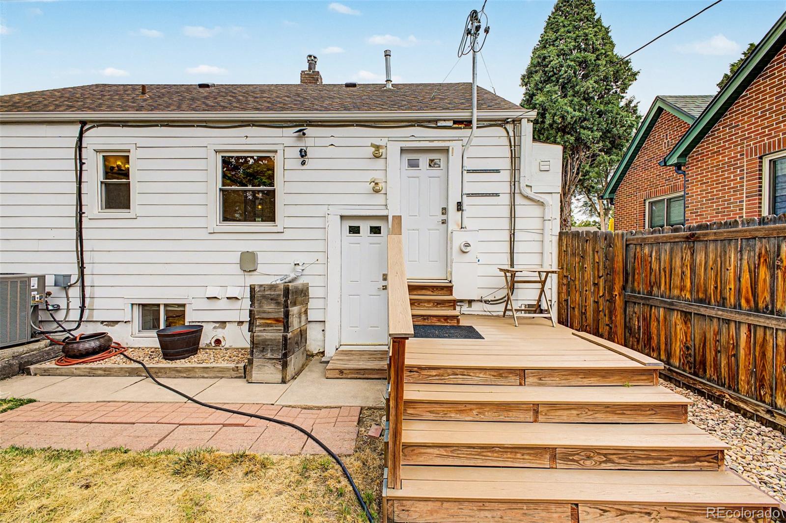MLS Image #23 for 1550  ames street,denver, Colorado