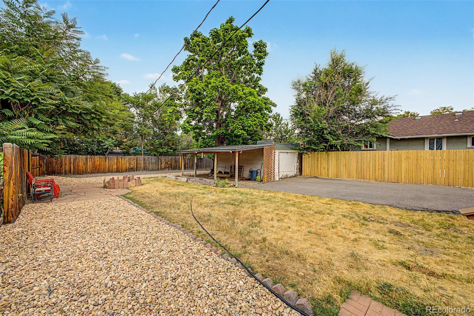 MLS Image #24 for 1550  ames street,denver, Colorado