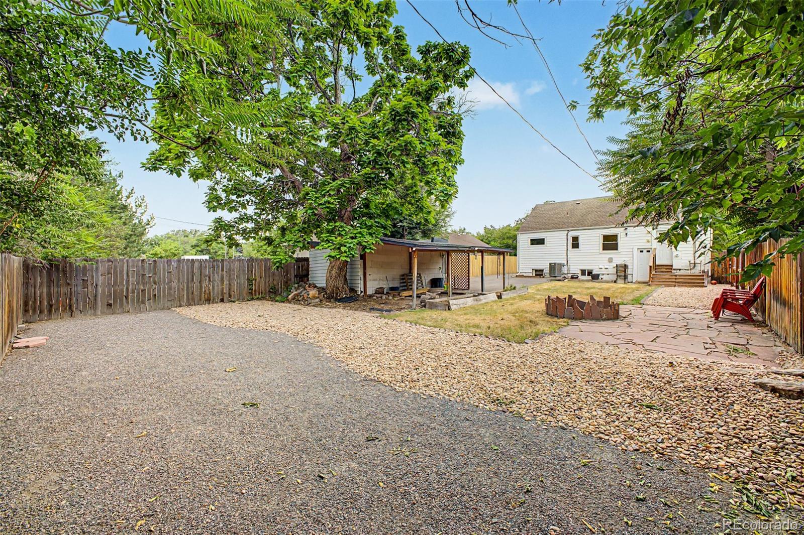 MLS Image #25 for 1550  ames street,denver, Colorado