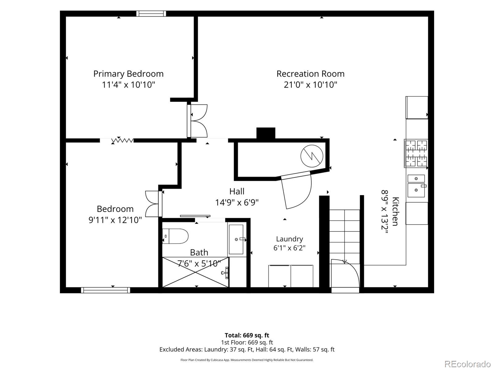MLS Image #30 for 1550  ames street,denver, Colorado