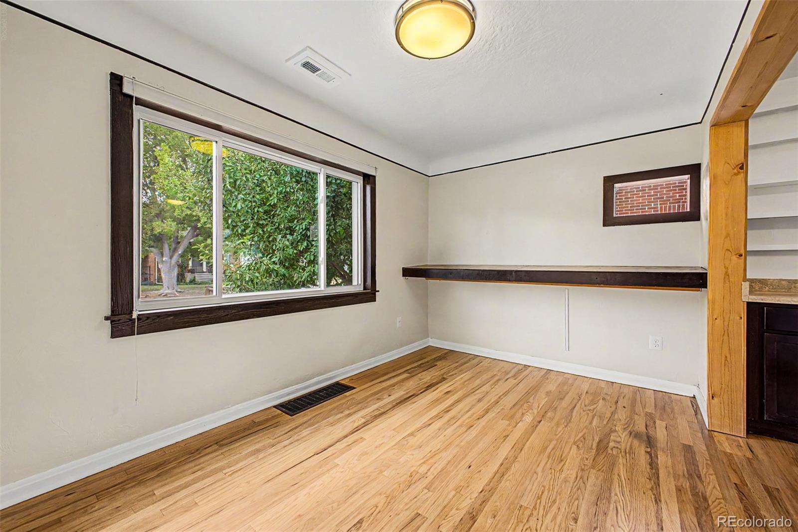 MLS Image #4 for 1550  ames street,denver, Colorado