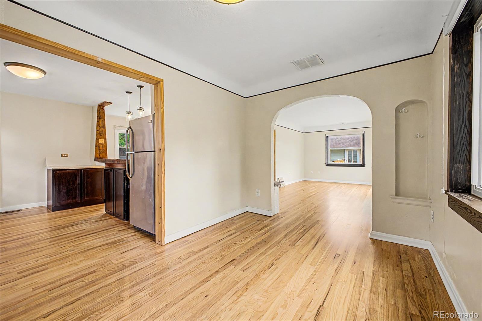 MLS Image #5 for 1550  ames street,denver, Colorado