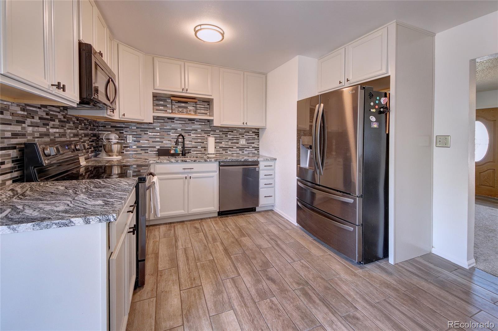 MLS Image #1 for 4555  monica drive,colorado springs, Colorado