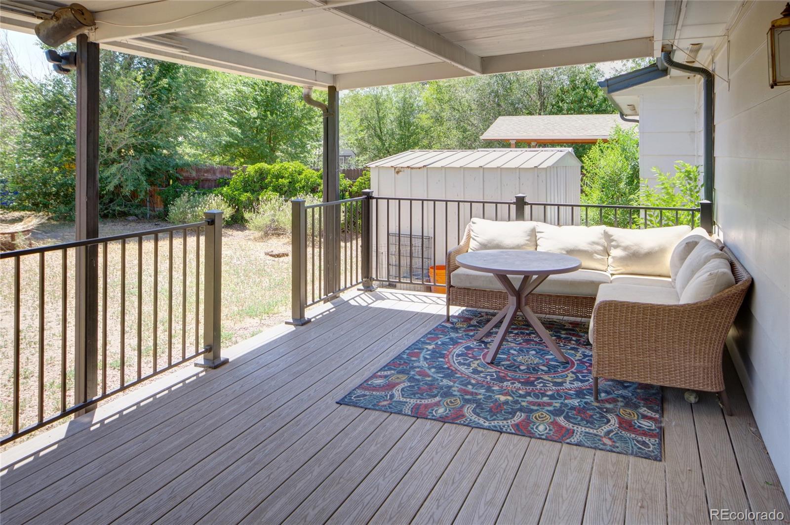 MLS Image #17 for 4555  monica drive,colorado springs, Colorado