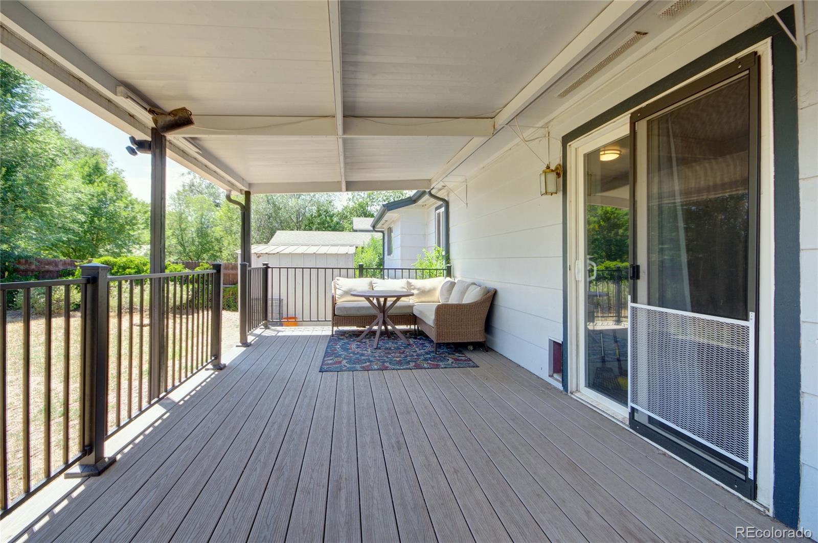 MLS Image #19 for 4555  monica drive,colorado springs, Colorado