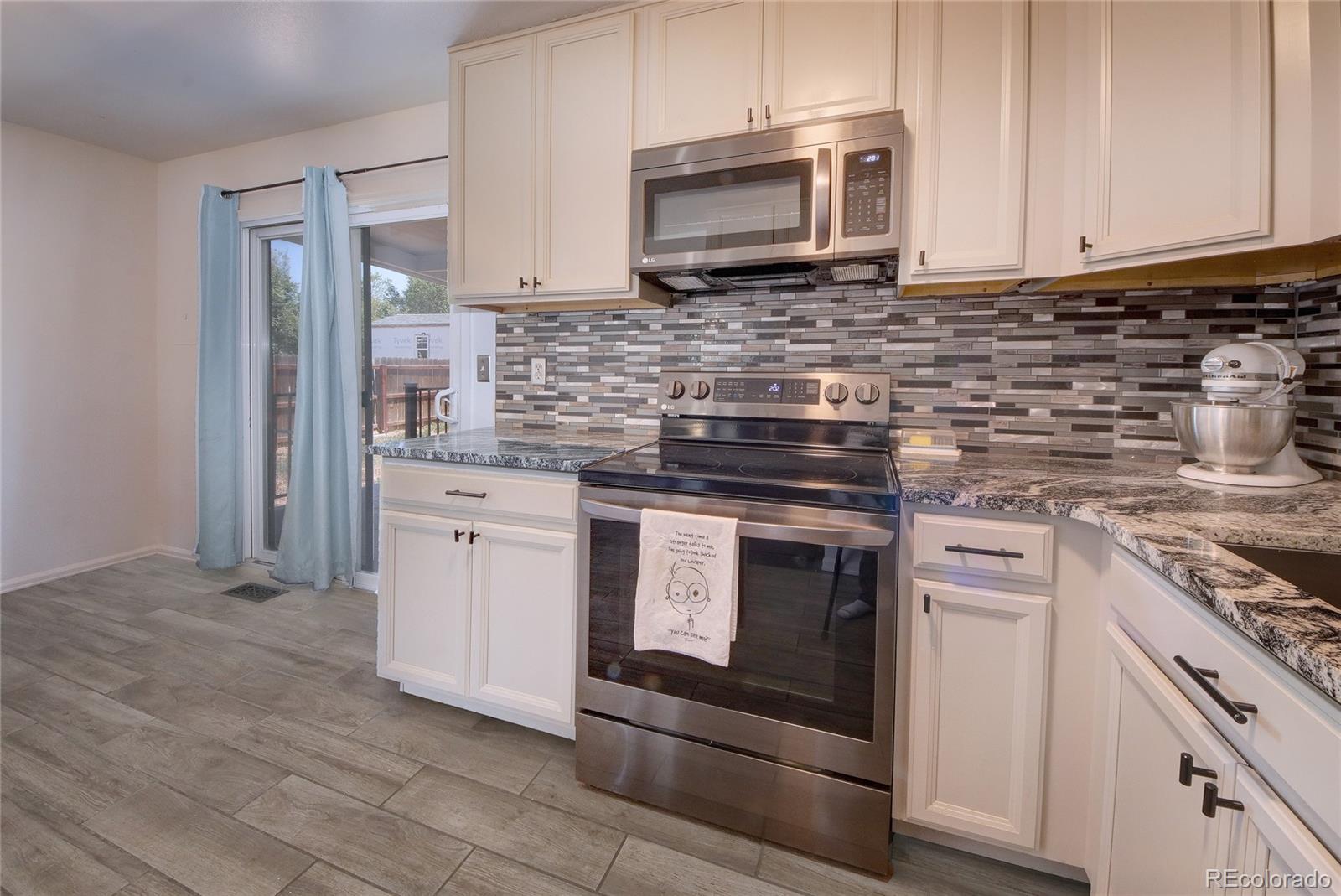 MLS Image #2 for 4555  monica drive,colorado springs, Colorado