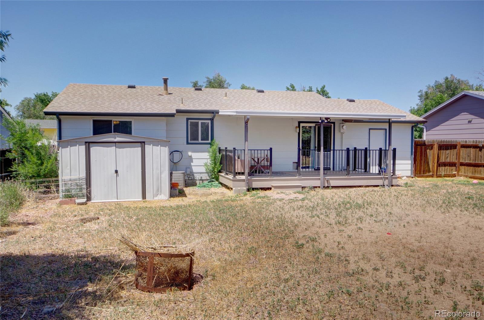 MLS Image #22 for 4555  monica drive,colorado springs, Colorado