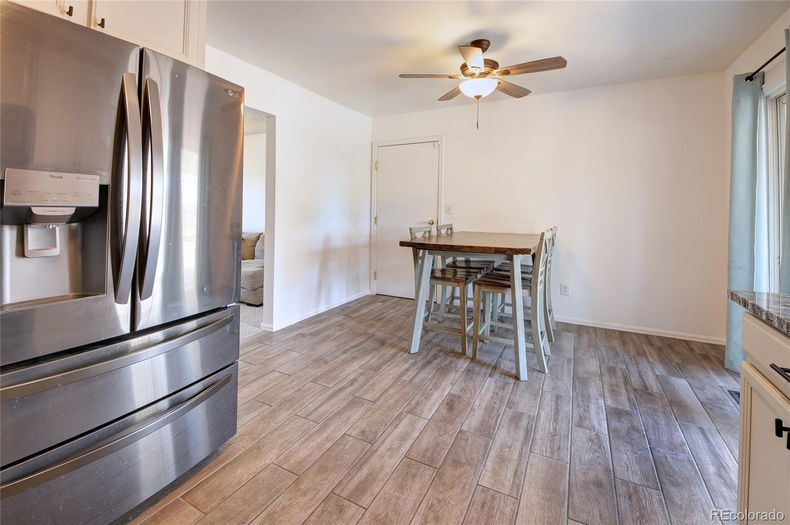 MLS Image #4 for 4555  monica drive,colorado springs, Colorado