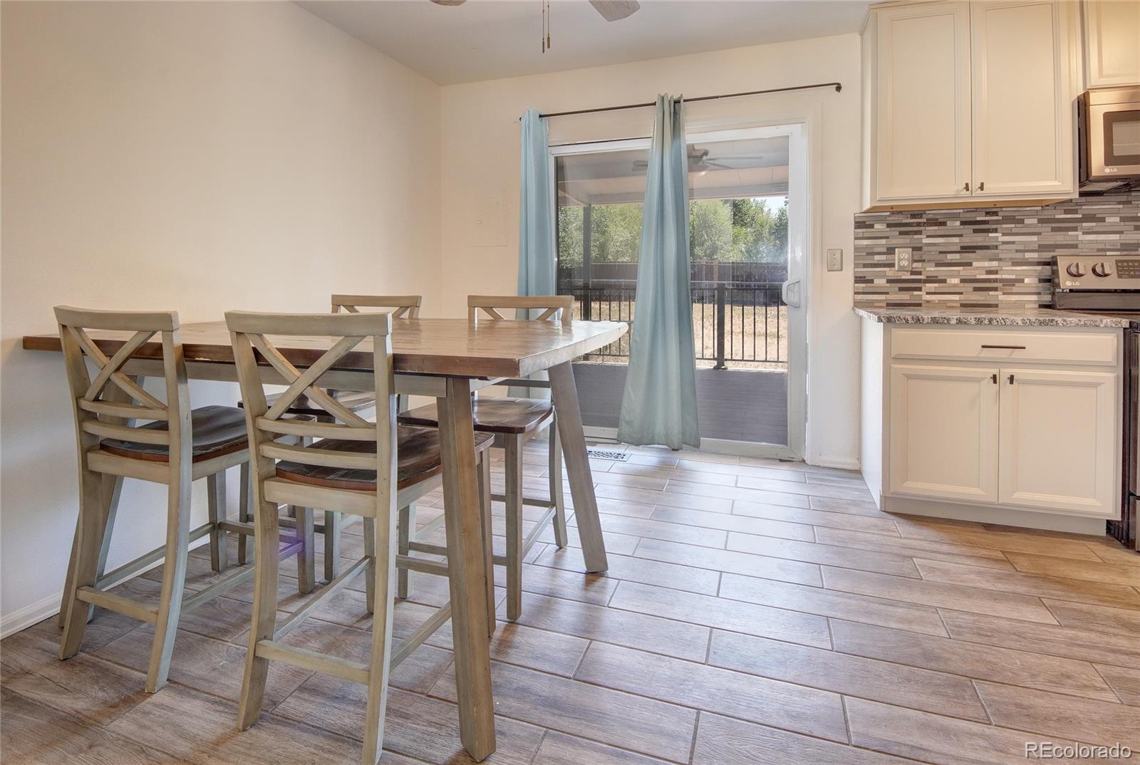 MLS Image #5 for 4555  monica drive,colorado springs, Colorado