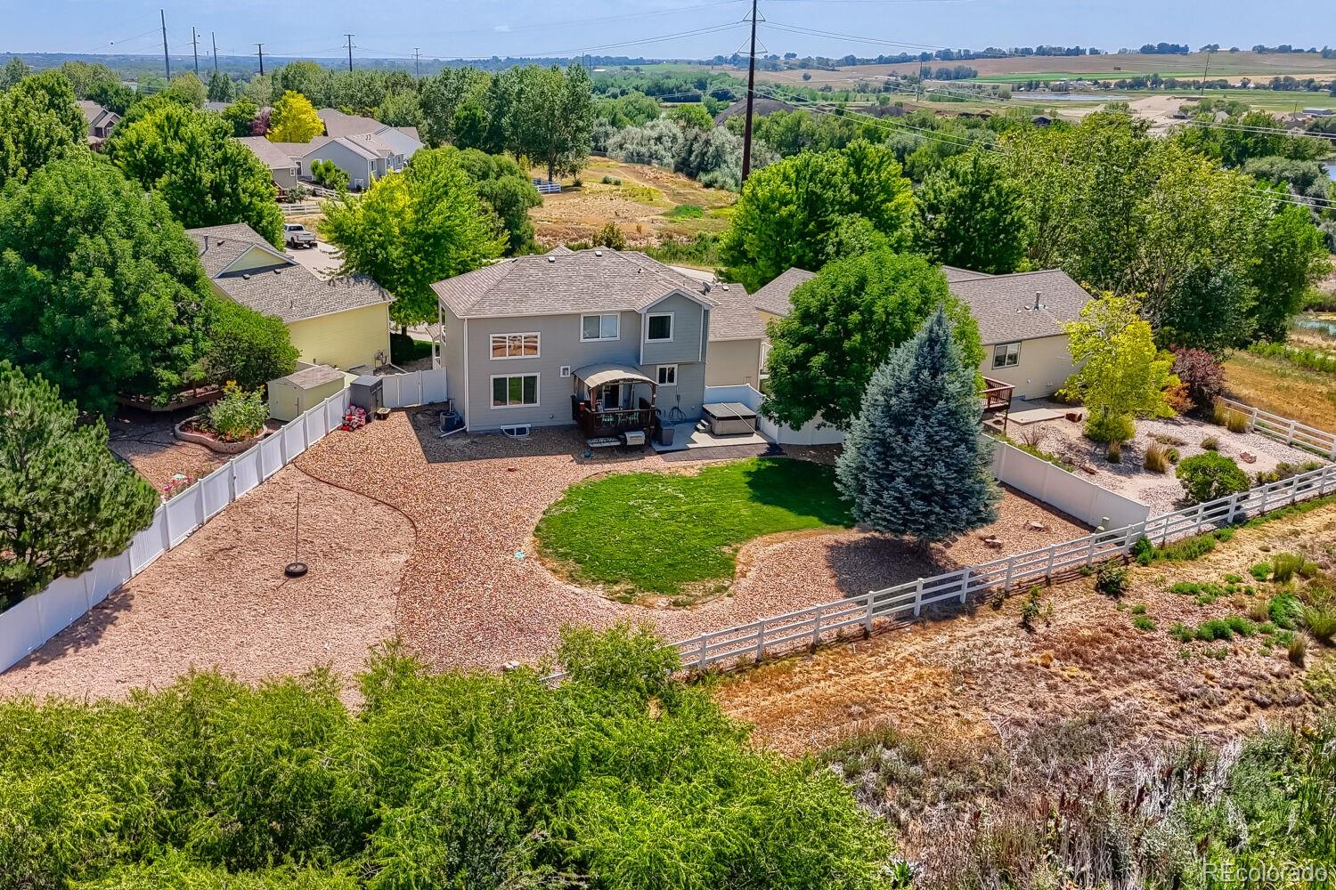 MLS Image #11 for 453  wrybill court,loveland, Colorado