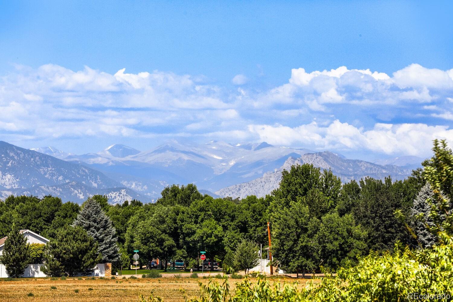 MLS Image #2 for 453  wrybill court,loveland, Colorado
