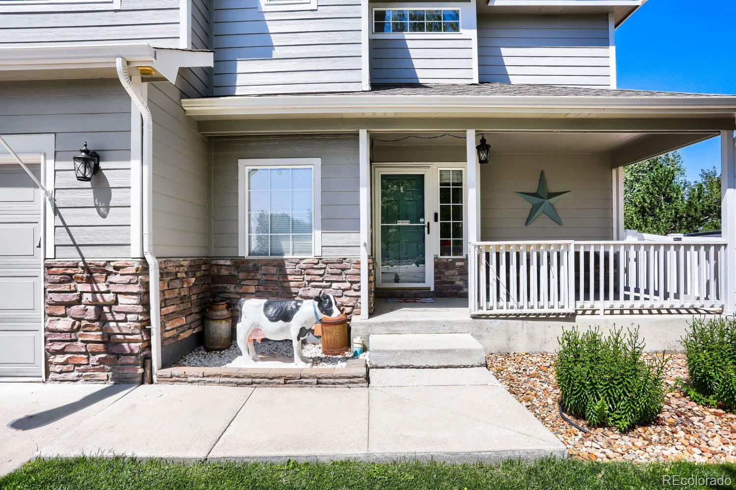 MLS Image #3 for 453  wrybill court,loveland, Colorado