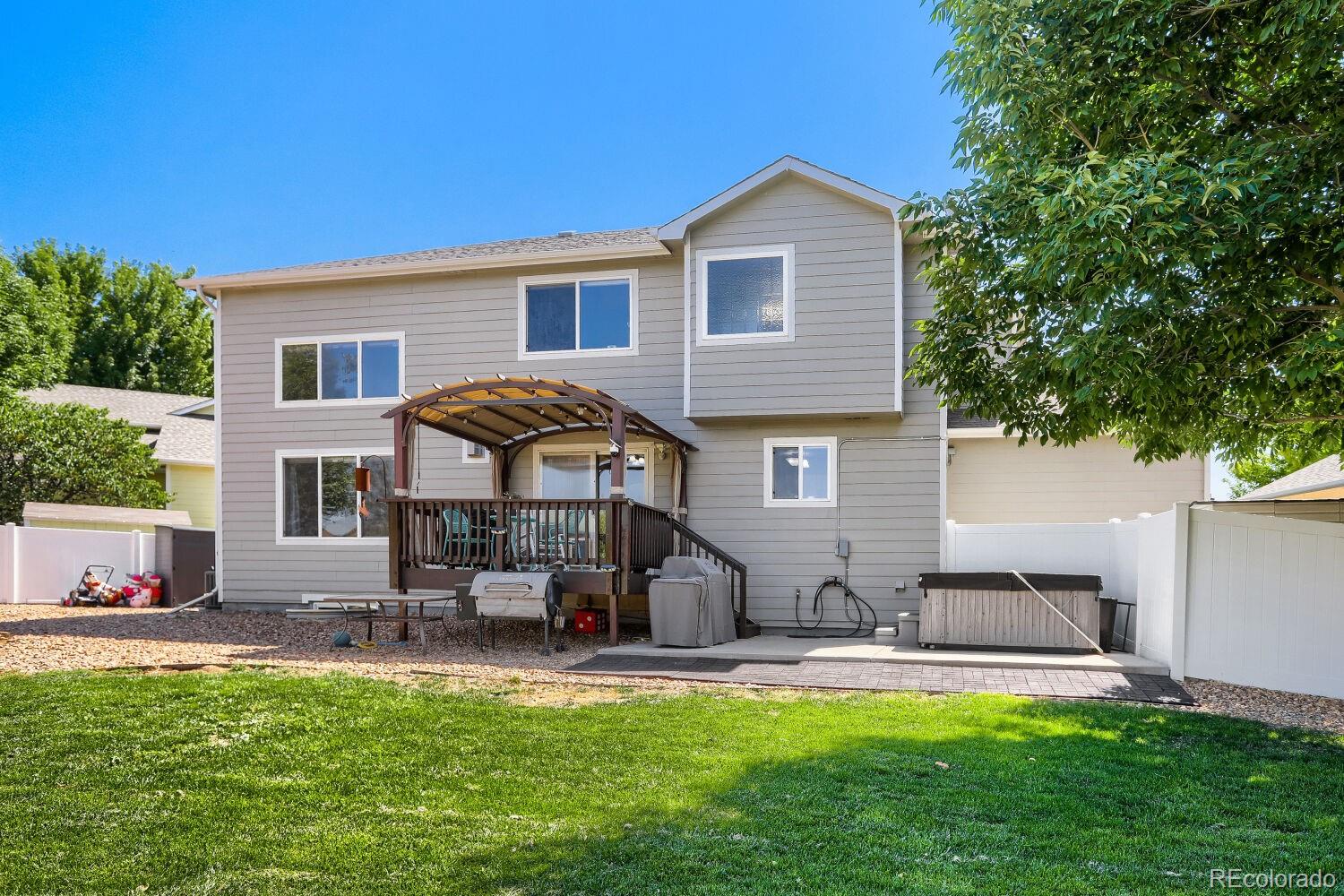 MLS Image #31 for 453  wrybill court,loveland, Colorado
