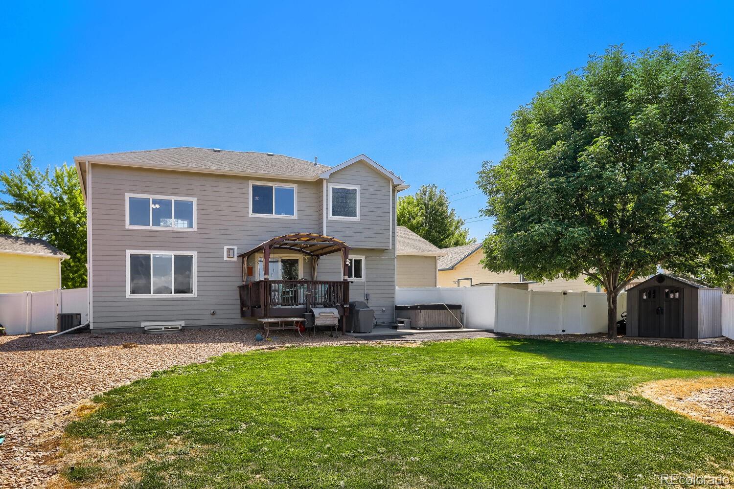 MLS Image #32 for 453  wrybill court,loveland, Colorado
