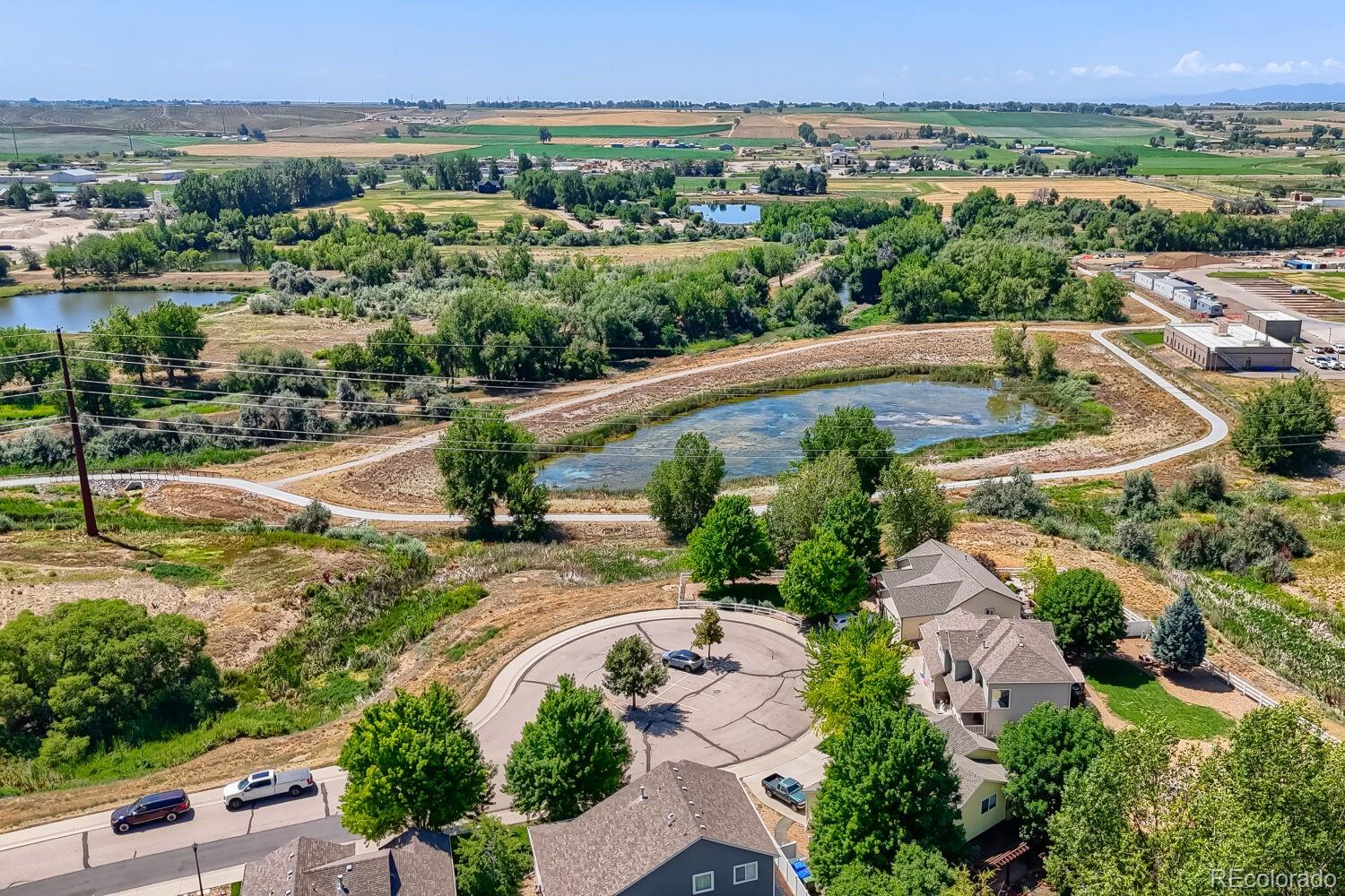 MLS Image #5 for 453  wrybill court,loveland, Colorado