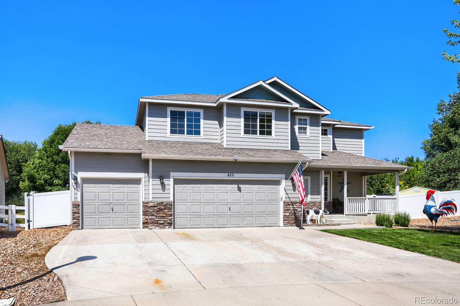 MLS Image #6 for 453  wrybill court,loveland, Colorado