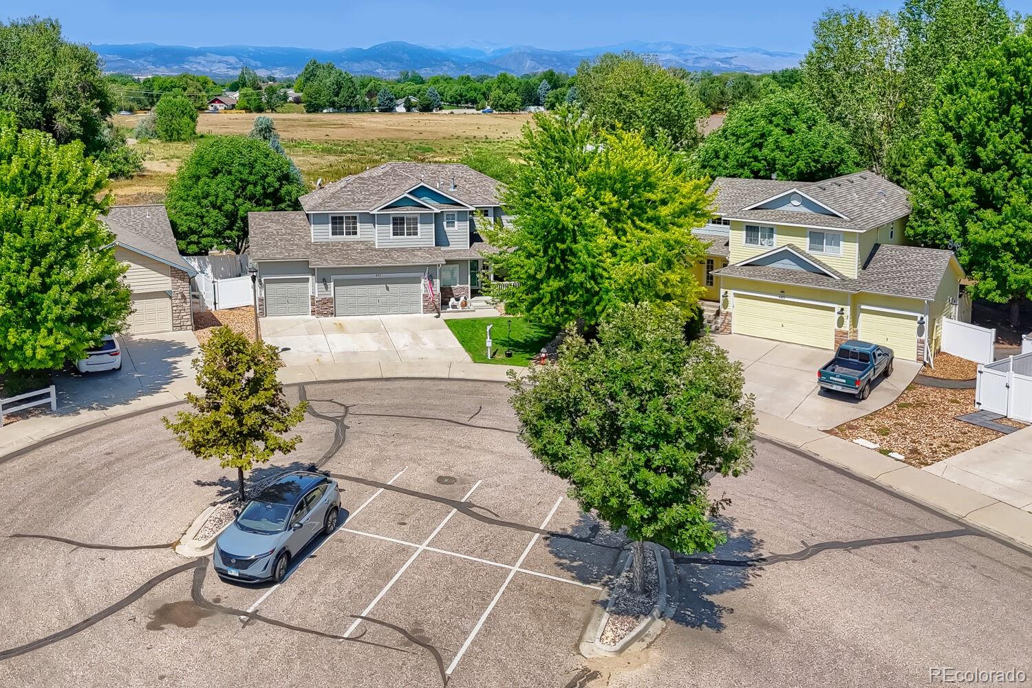 MLS Image #7 for 453  wrybill court,loveland, Colorado