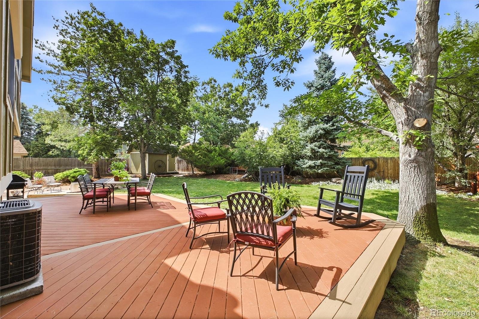 MLS Image #33 for 13711  yank way,arvada, Colorado