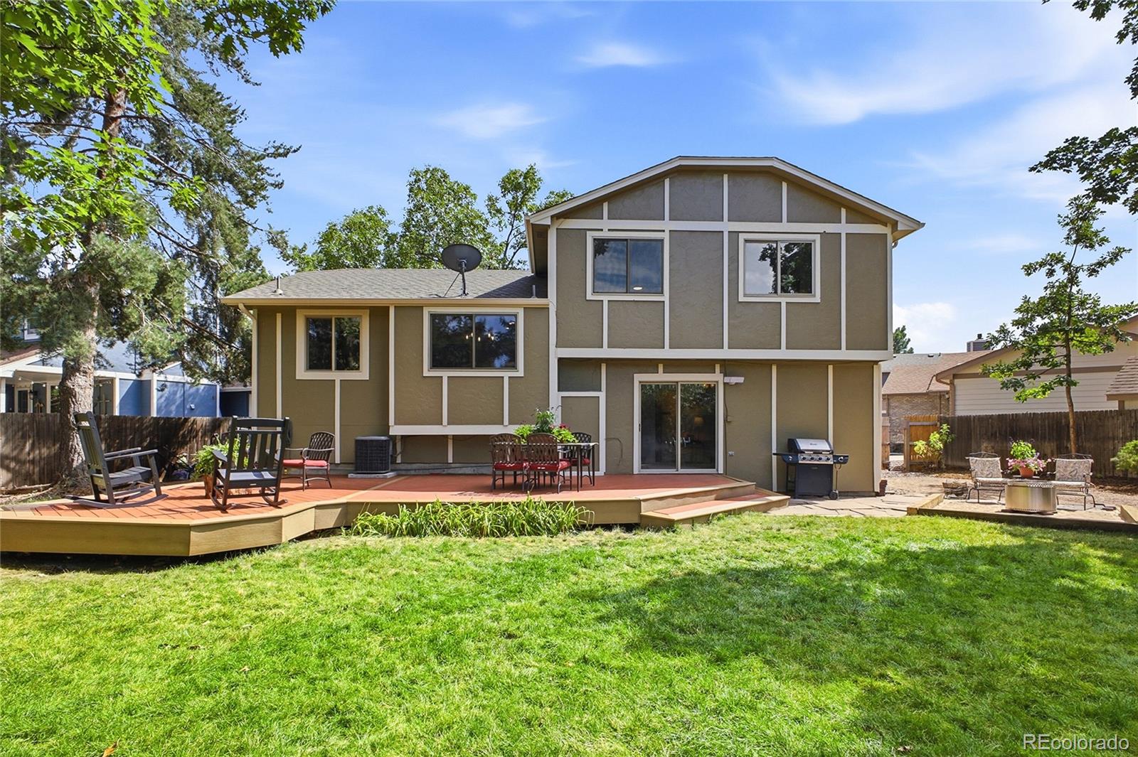 MLS Image #37 for 13711  yank way,arvada, Colorado