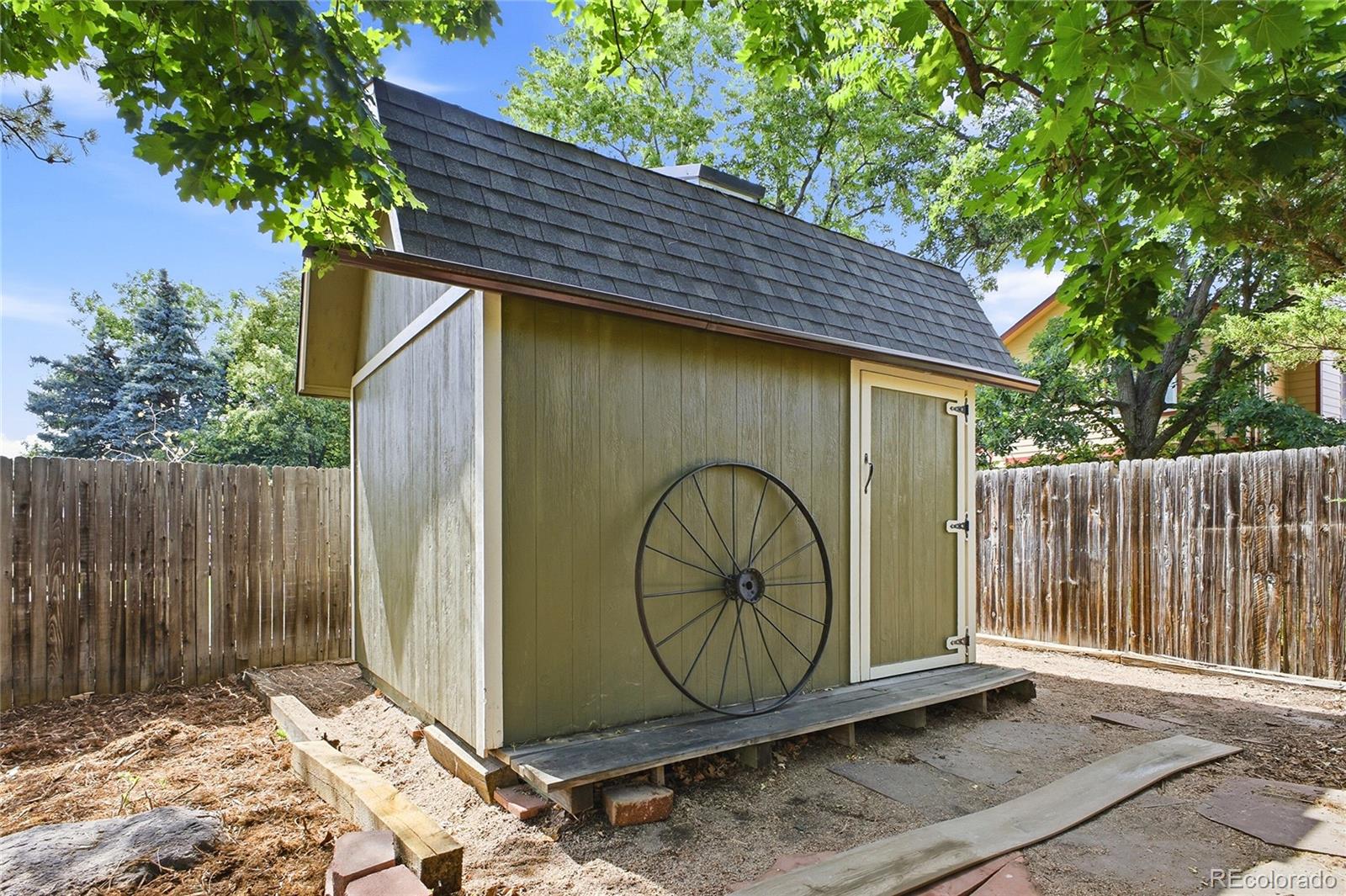 MLS Image #39 for 13711  yank way,arvada, Colorado