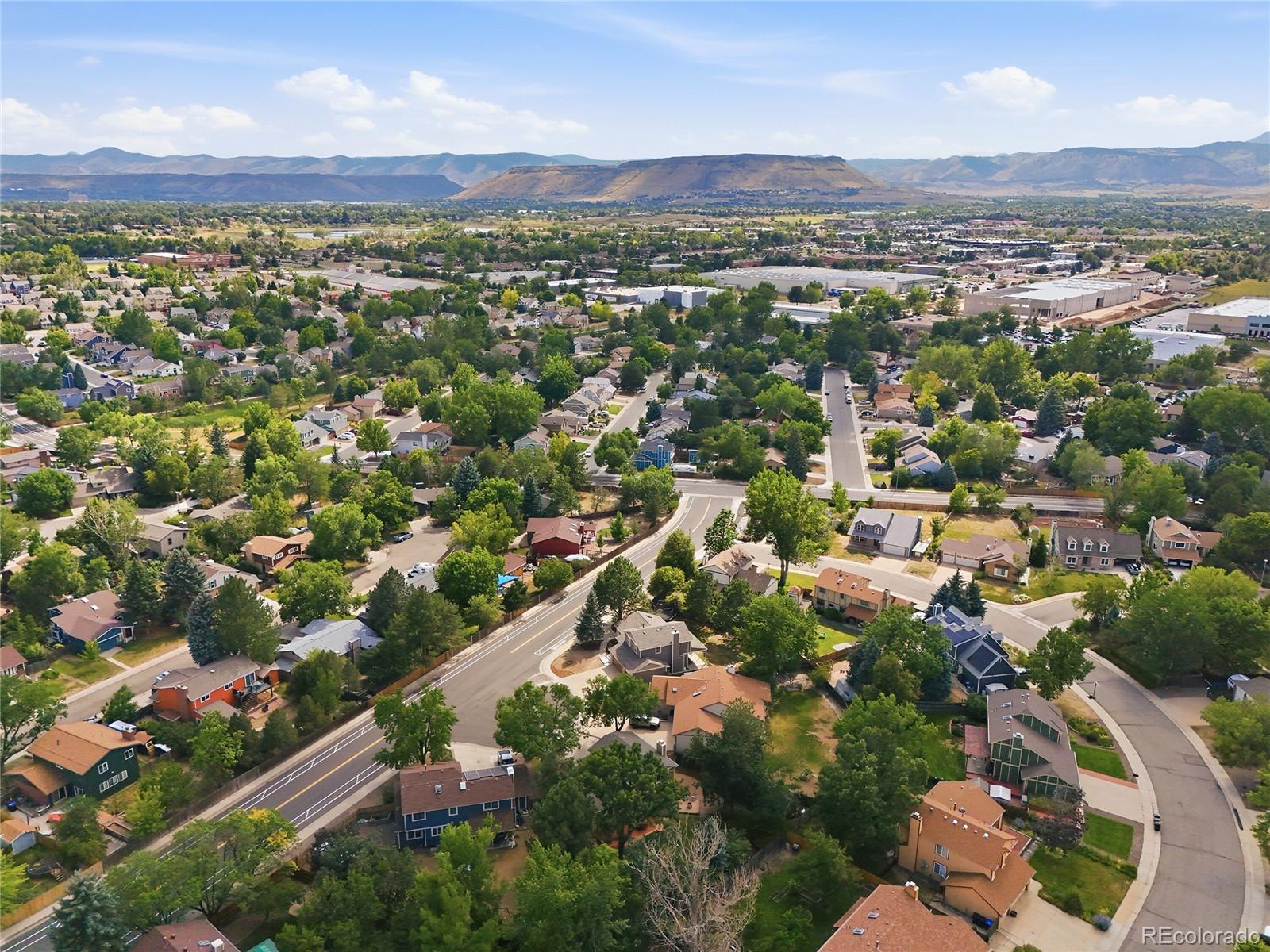 MLS Image #42 for 13711  yank way,arvada, Colorado