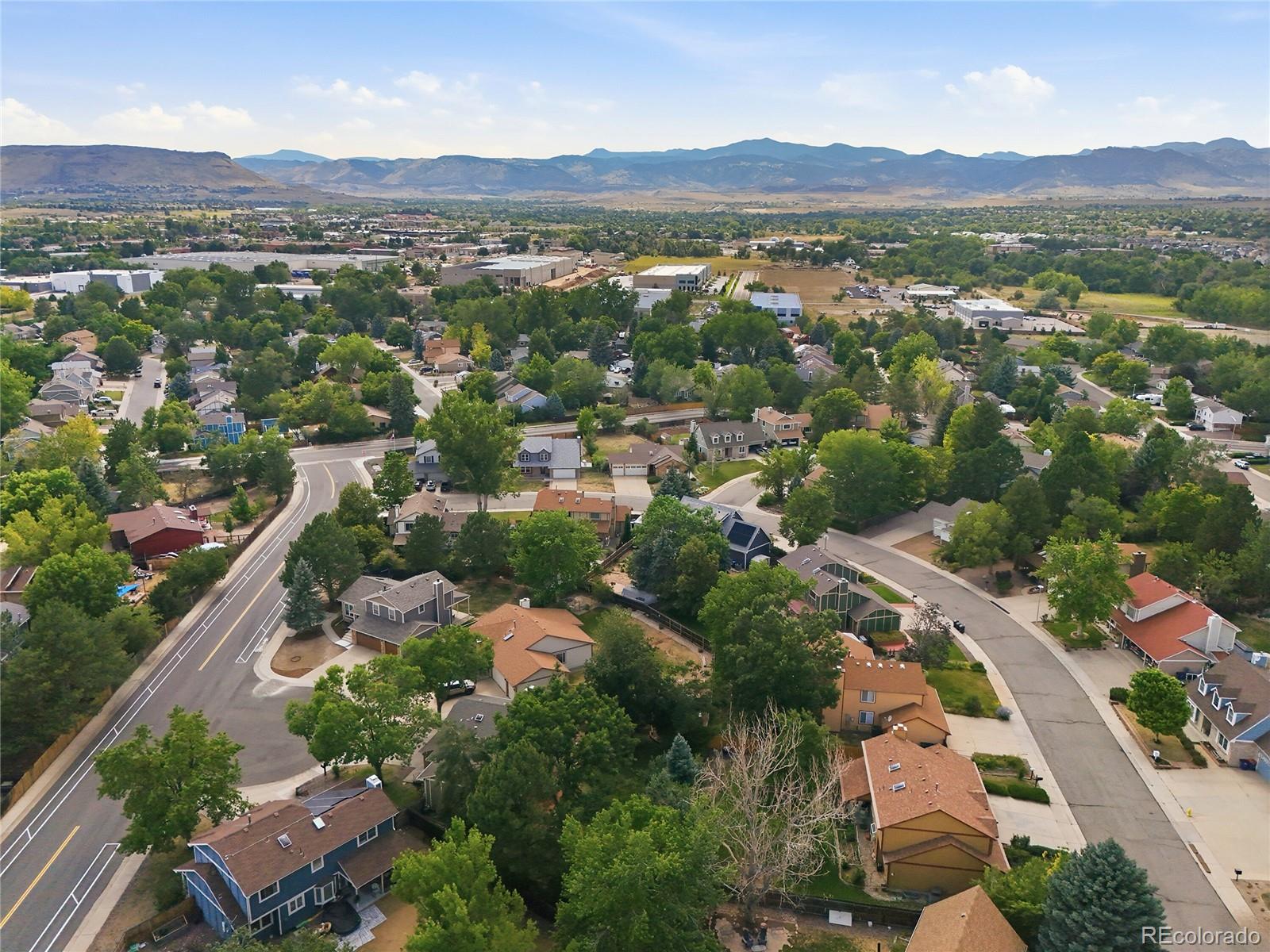 MLS Image #43 for 13711  yank way,arvada, Colorado