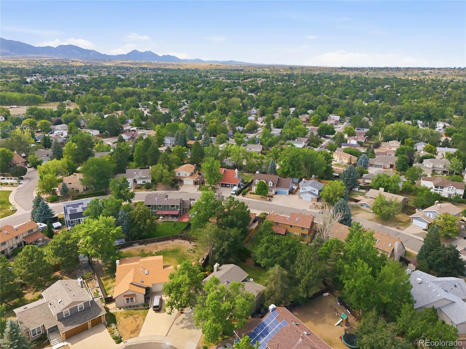 MLS Image #45 for 13711  yank way,arvada, Colorado