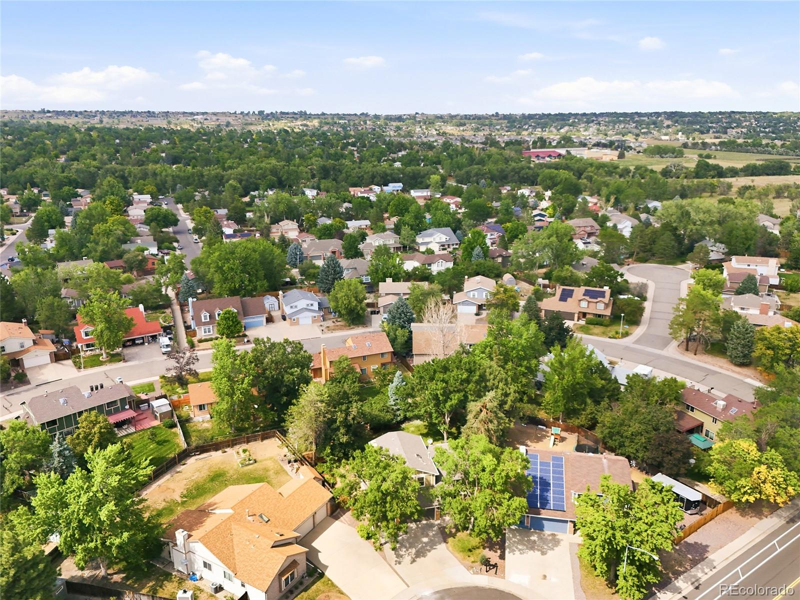 MLS Image #46 for 13711  yank way,arvada, Colorado