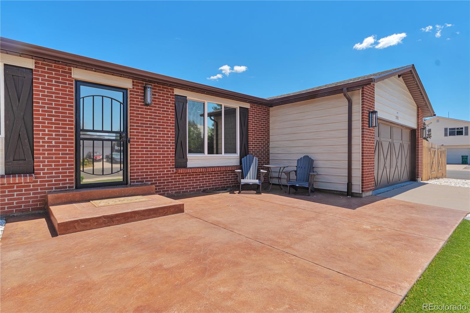 MLS Image #3 for 3298 s olathe way,aurora, Colorado