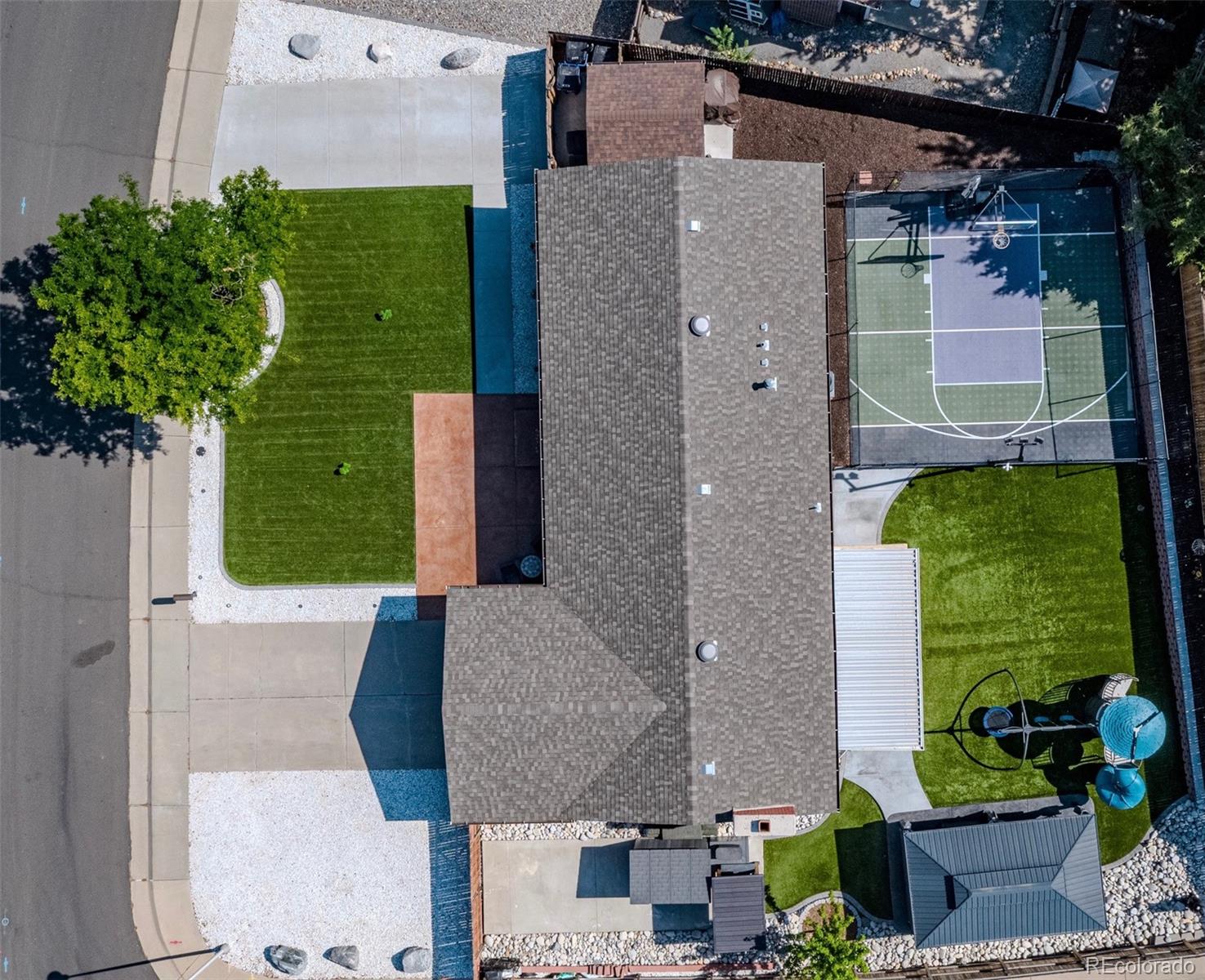 MLS Image #40 for 3298 s olathe way,aurora, Colorado