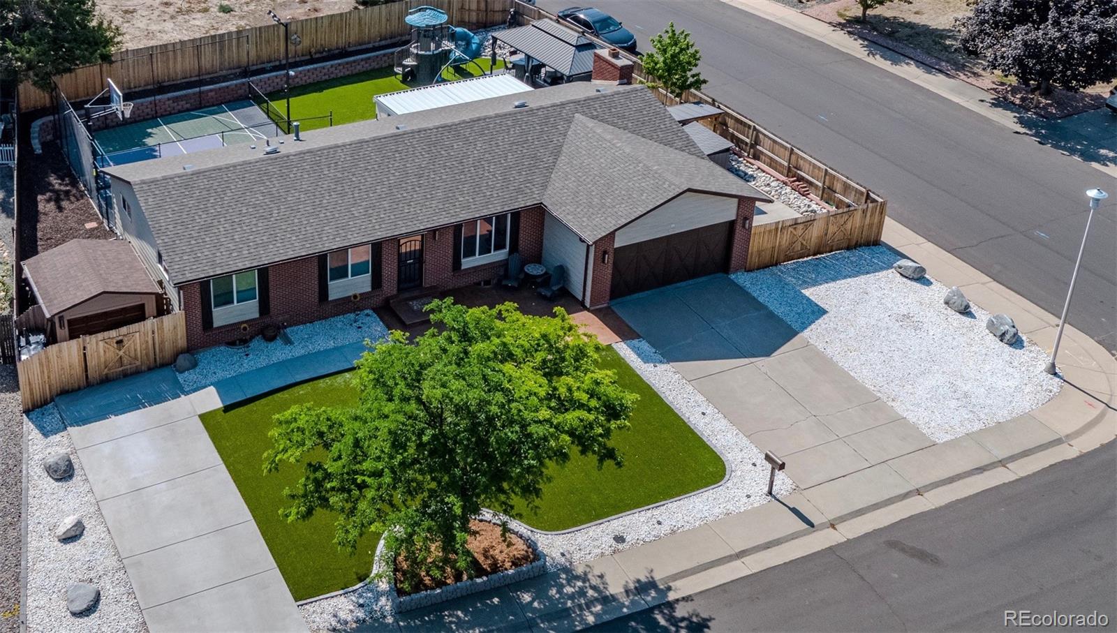MLS Image #41 for 3298 s olathe way,aurora, Colorado