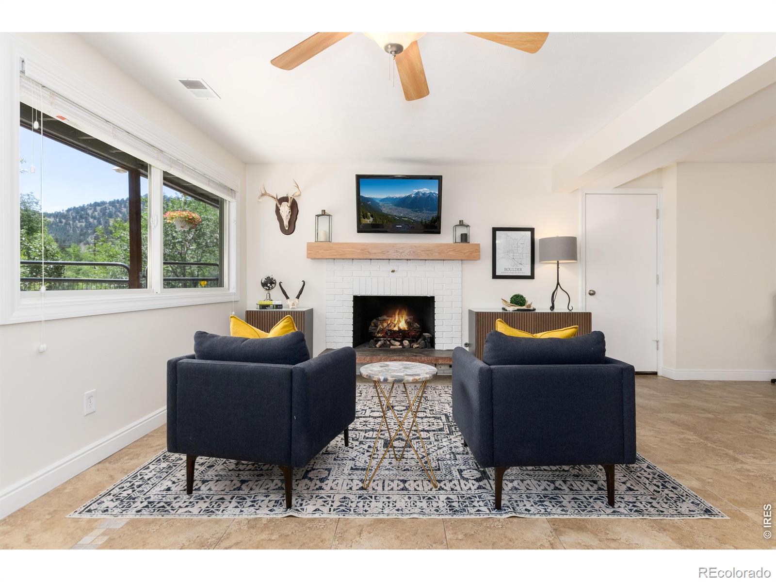 MLS Image #18 for 1060  lee hill drive,boulder, Colorado