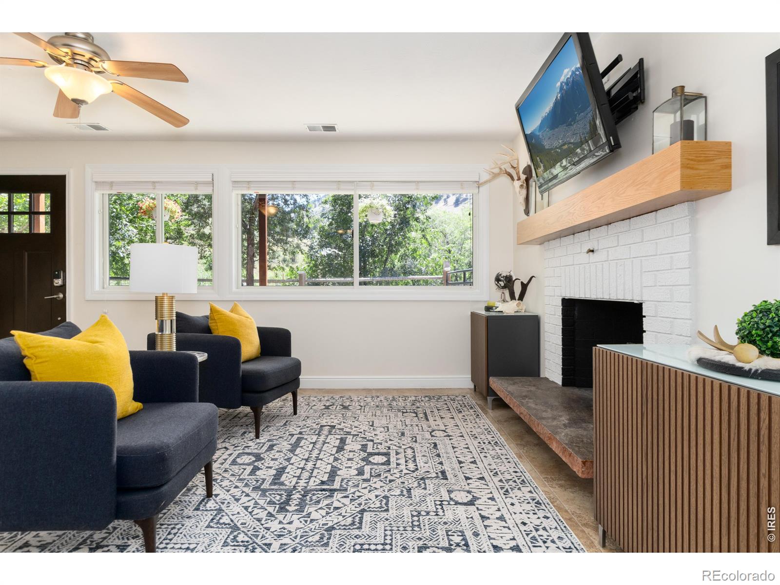 MLS Image #19 for 1060  lee hill drive,boulder, Colorado