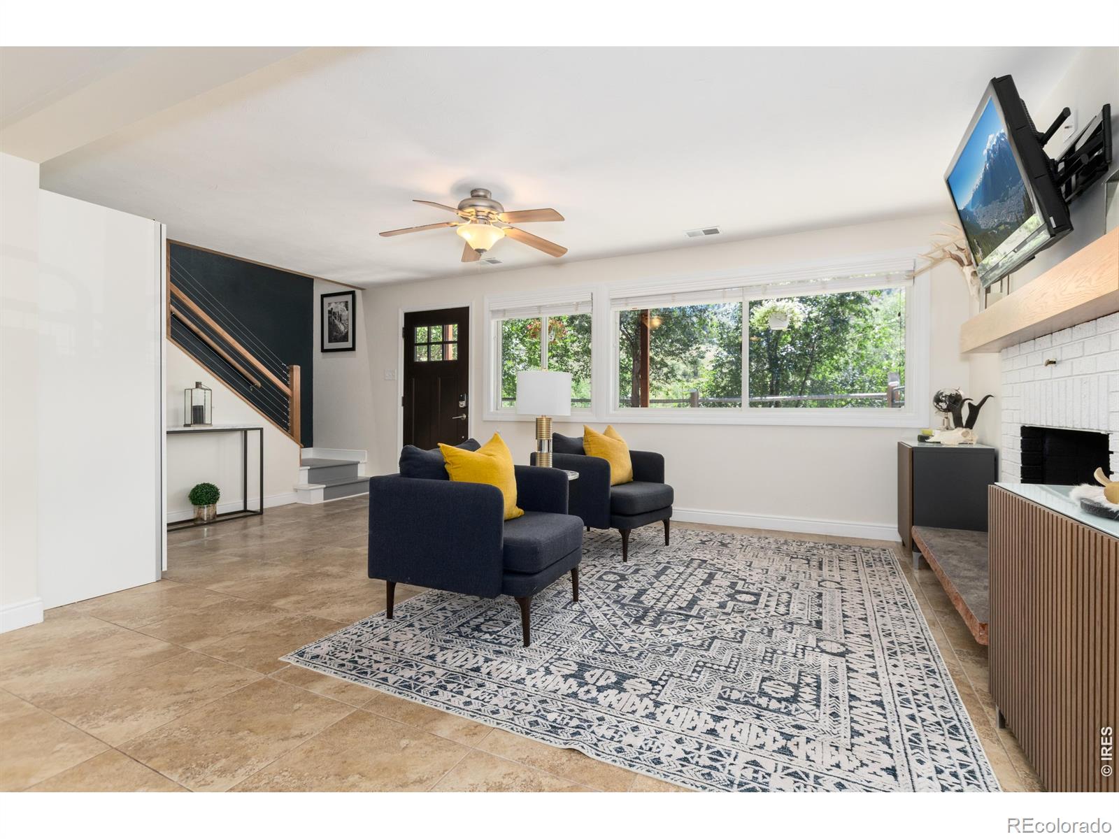 MLS Image #20 for 1060  lee hill drive,boulder, Colorado