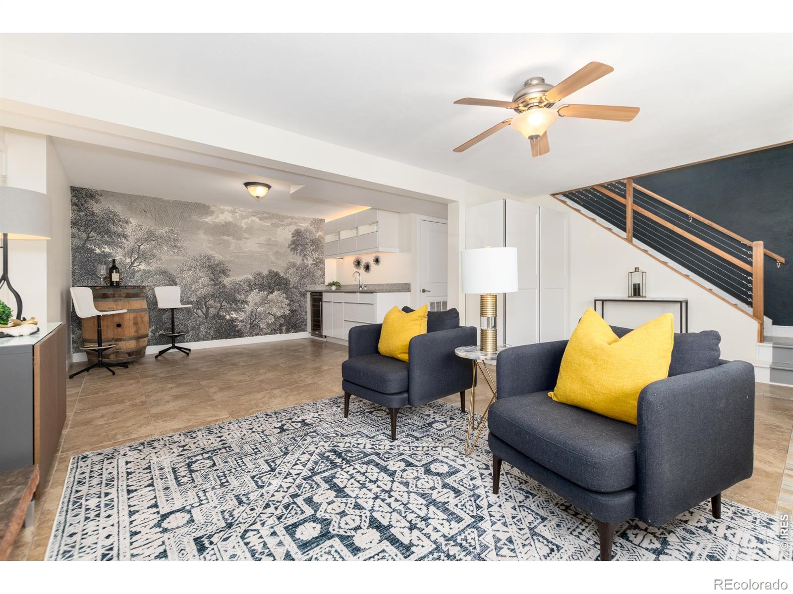 MLS Image #21 for 1060  lee hill drive,boulder, Colorado