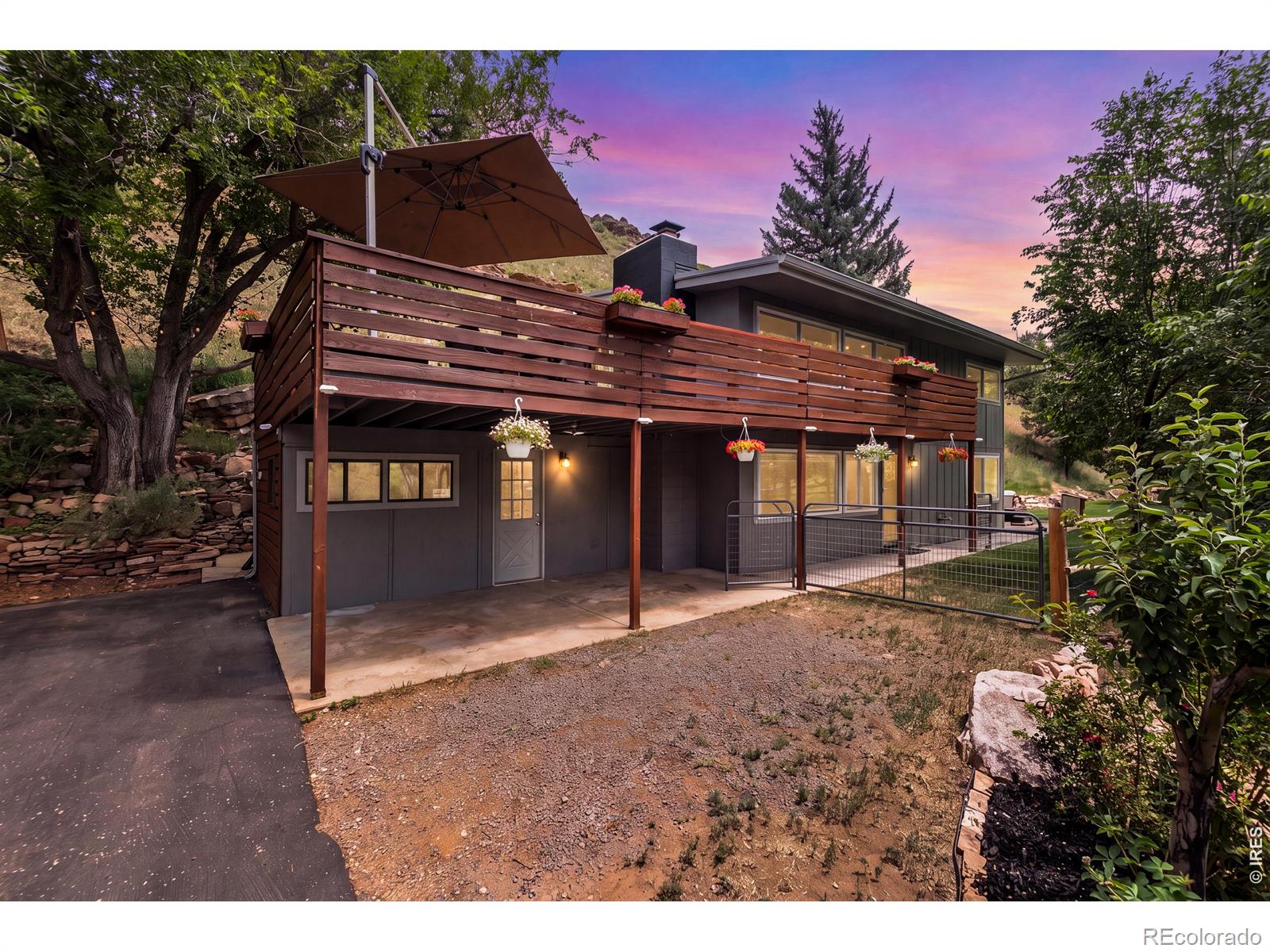 MLS Image #3 for 1060  lee hill drive,boulder, Colorado