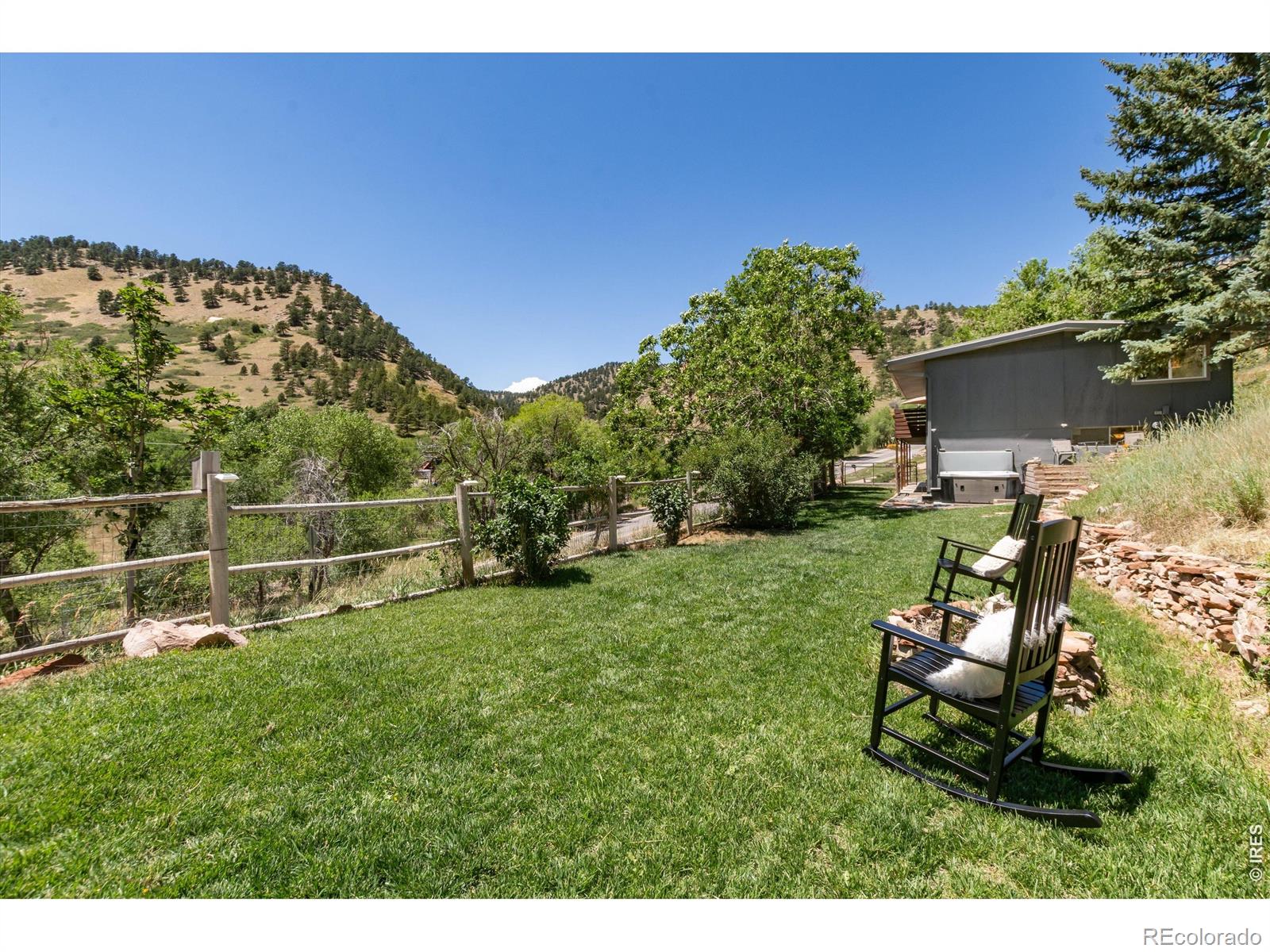 MLS Image #31 for 1060  lee hill drive,boulder, Colorado