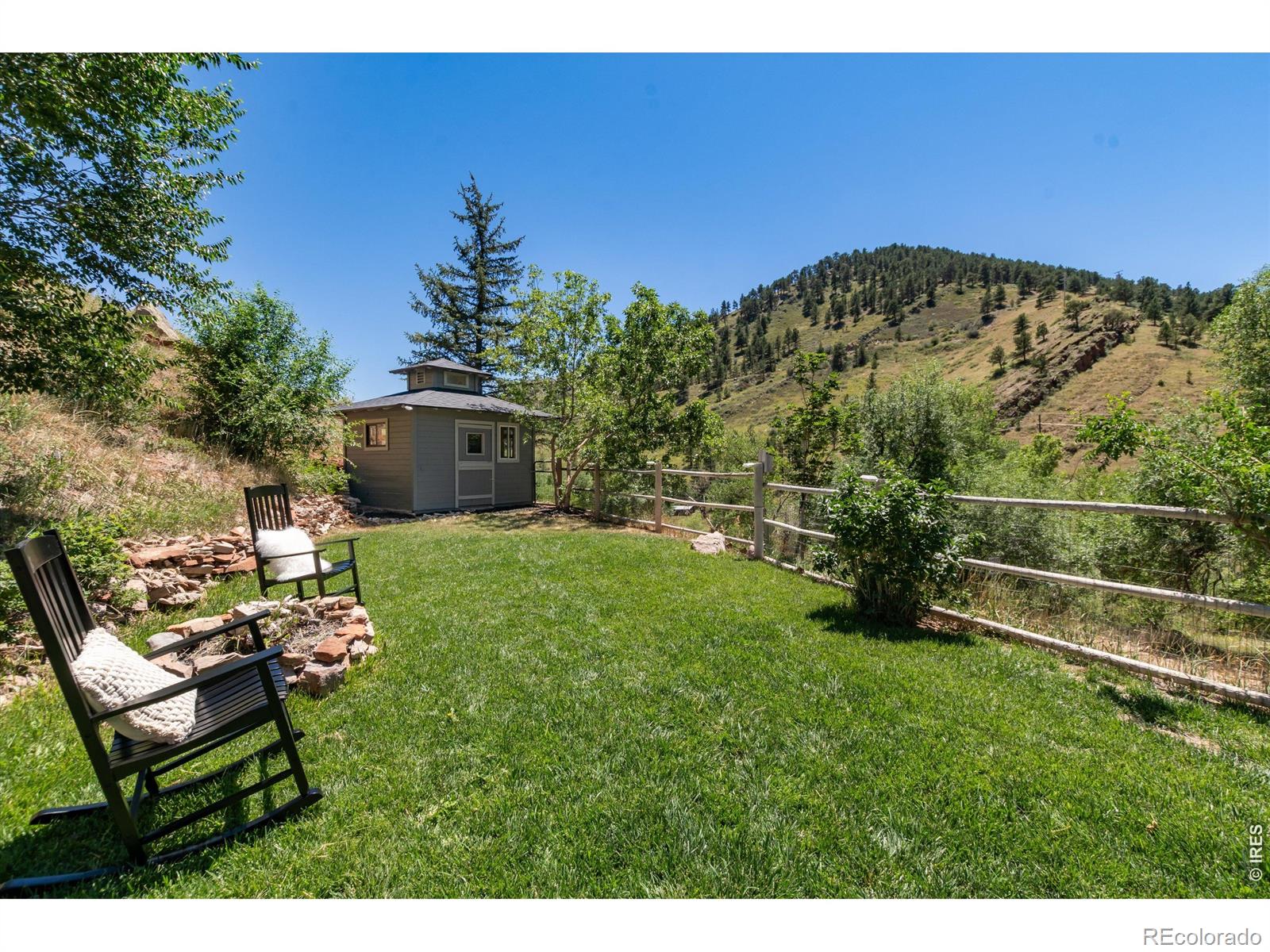 MLS Image #32 for 1060  lee hill drive,boulder, Colorado