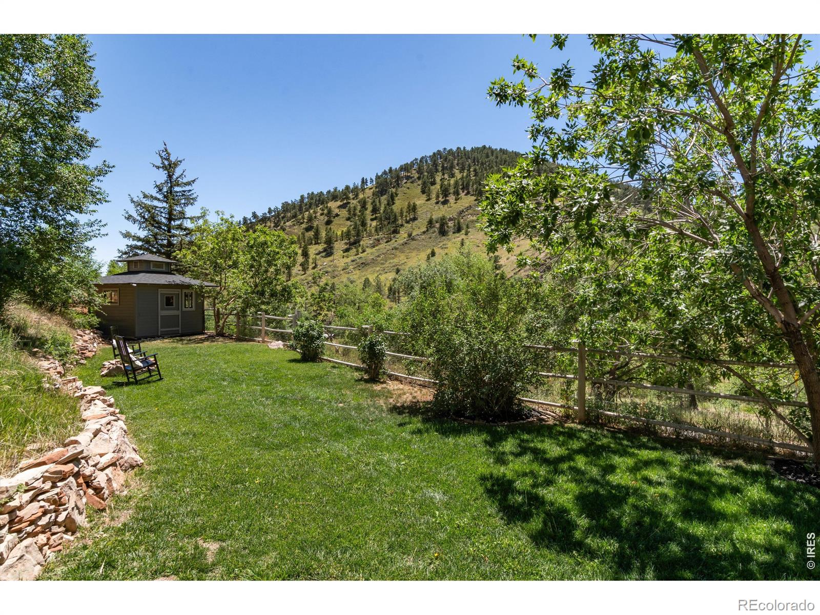MLS Image #33 for 1060  lee hill drive,boulder, Colorado