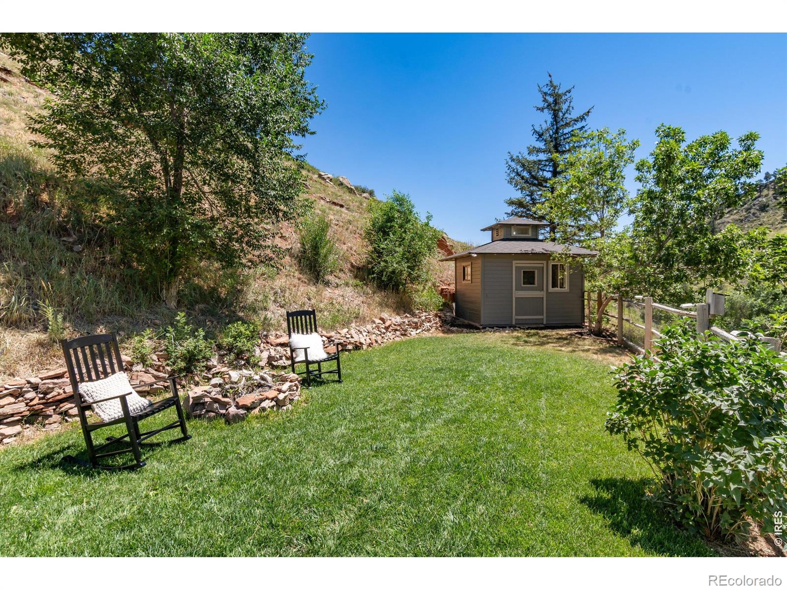 MLS Image #34 for 1060  lee hill drive,boulder, Colorado