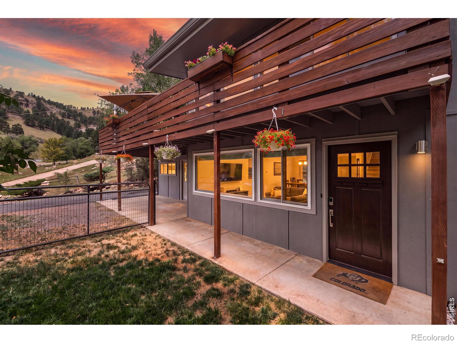 MLS Image #4 for 1060  lee hill drive,boulder, Colorado