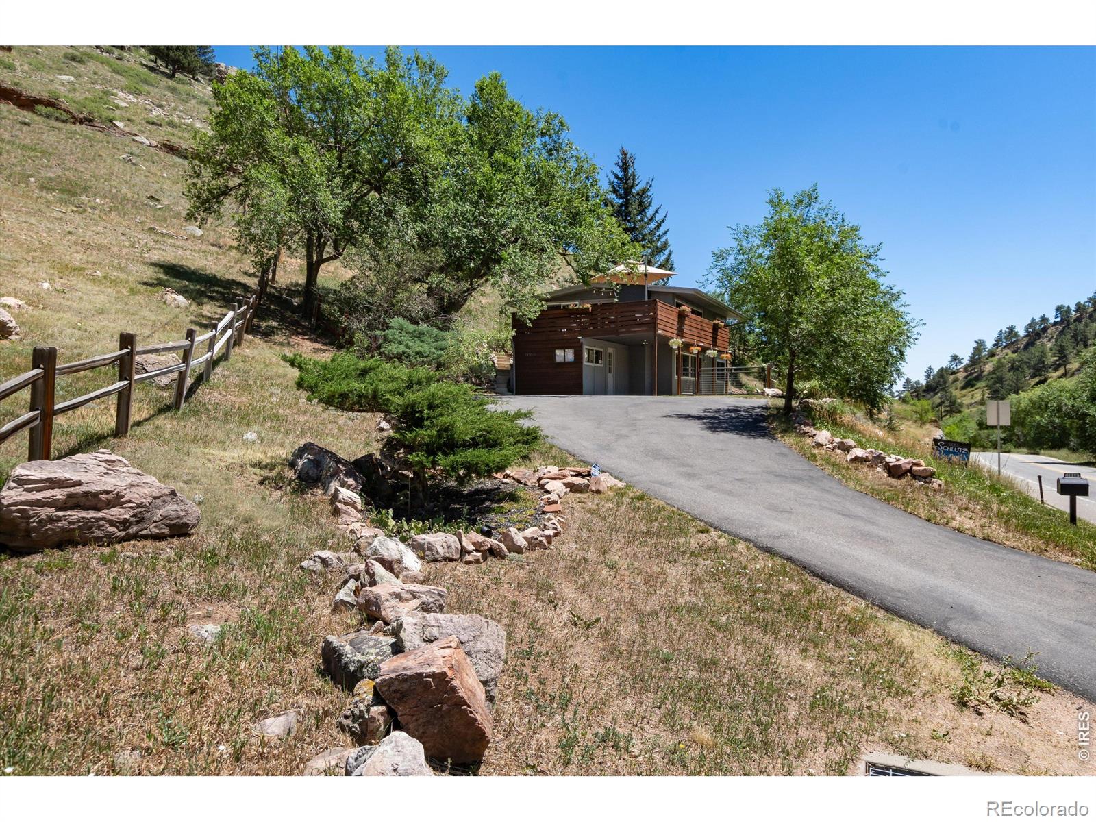 MLS Image #40 for 1060  lee hill drive,boulder, Colorado