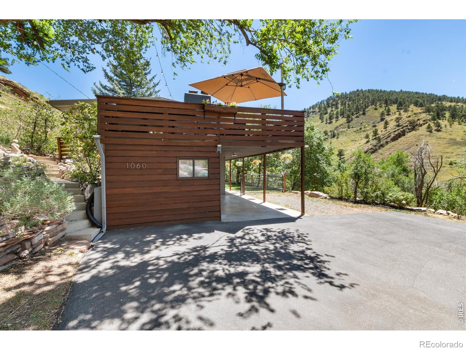 MLS Image #5 for 1060  lee hill drive,boulder, Colorado