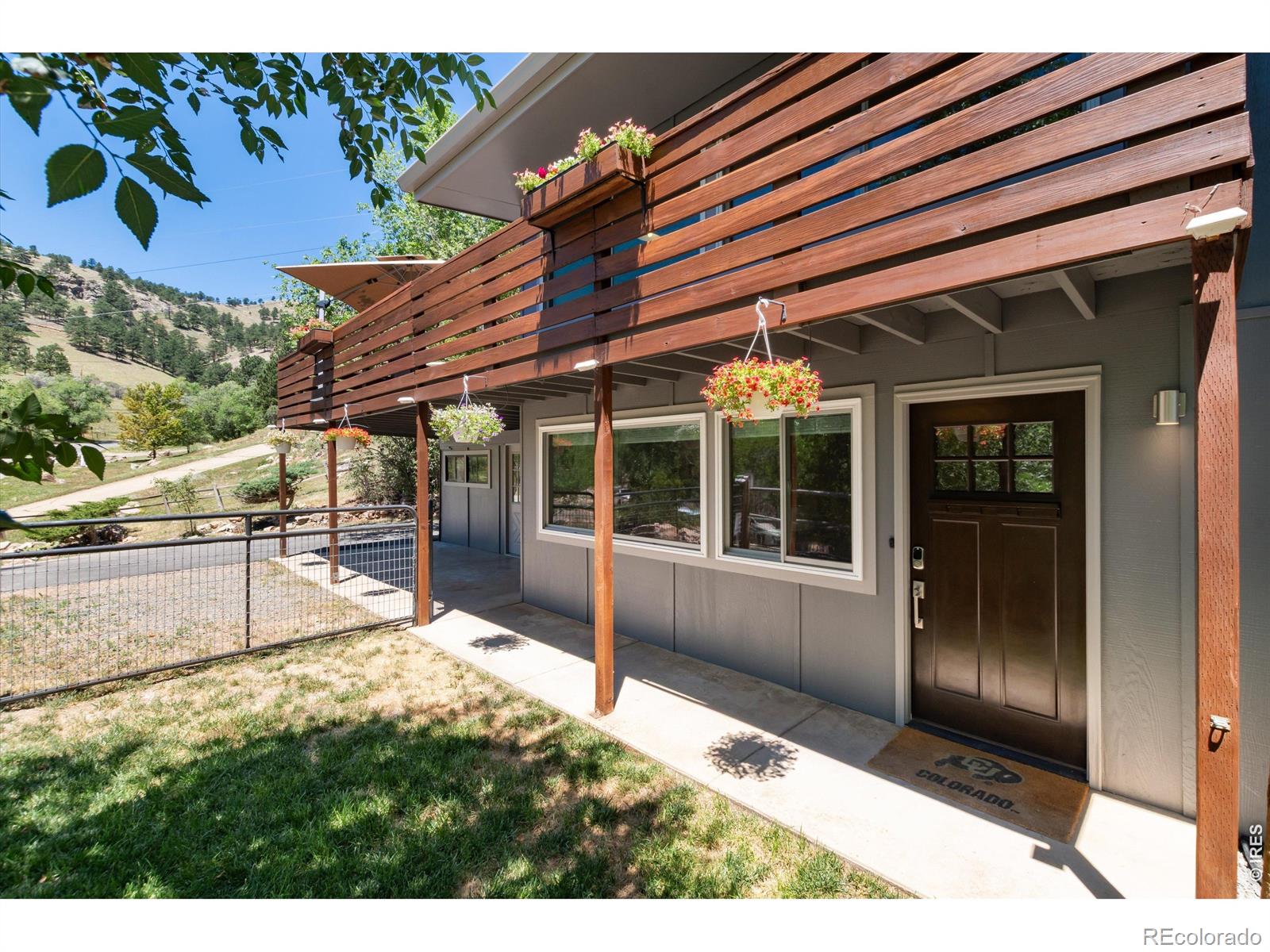 MLS Image #6 for 1060  lee hill drive,boulder, Colorado